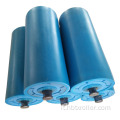 Parti di trasporto a rulli HDPE di alta qualità